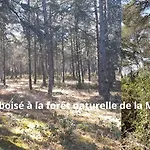 بيت للعطل Cypres 5 Aires De Jeux, Foret, Accessibilite Pmr *