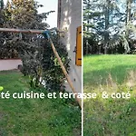 بيت للعطل Cypres 5 Aires De Jeux, Foret, Accessibilite Pmr