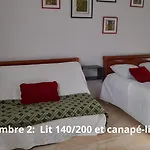 بيت للعطل Cypres 5 Aires De Jeux, Foret, Accessibilite Pmr Lauraguel