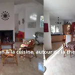 Cypres 5 Aires De Jeux, Foret, Accessibilite Pmr بيت للعطل *