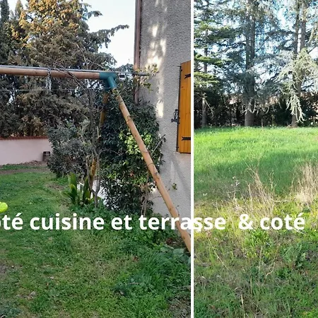 Prázdninový dům Cypres 5 Aires De Jeux, Foret, Accessibilite Pmr