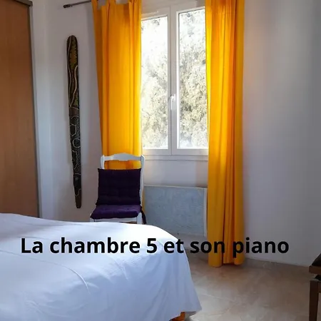 Cypres 5 Aires De Jeux, Foret, Accessibilite Pmr * Lauraguel