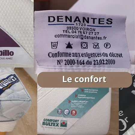 Feriehus Cypres 5 Aires De Jeux, Foret, Accessibilite Pmr *