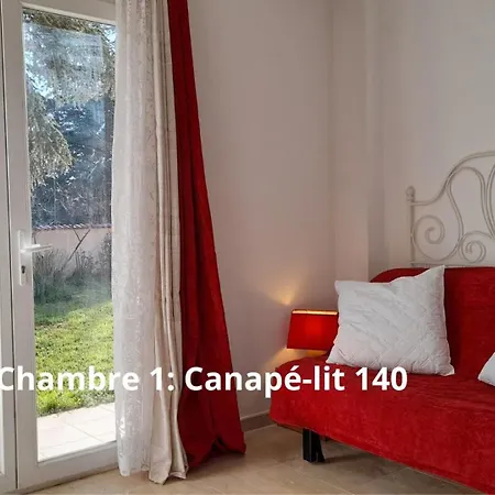Cypres 5 Aires De Jeux, Foret, Accessibilite Pmr * Lauraguel
