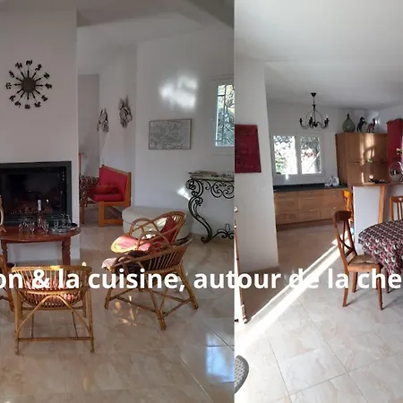 Cypres 5 Aires De Jeux, Foret, Accessibilite Pmr Feriehus *