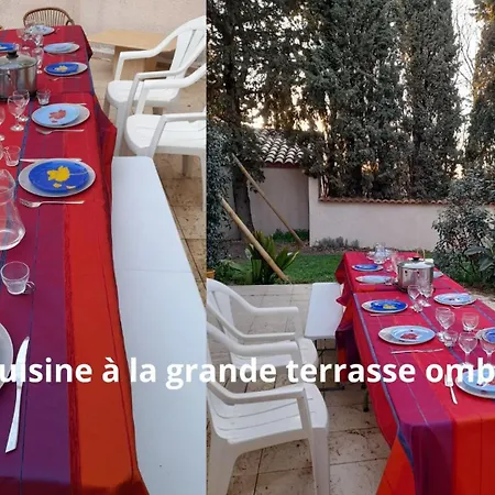 Cypres 5 Aires De Jeux, Foret, Accessibilite Pmr * Lauraguel