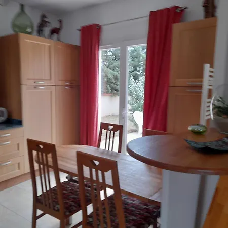 Feriehus Cypres 5 Aires De Jeux, Foret, Accessibilite Pmr