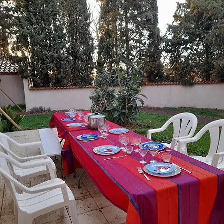 Cypres 5 Aires De Jeux, Foret, Accessibilite Pmr * Lauraguel