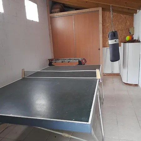 Cypres 5 Aires De Jeux, Foret, Accessibilite Pmr Prázdninový dům *