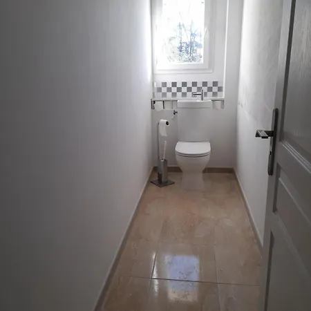 Prázdninový dům Cypres 5 Aires De Jeux, Foret, Accessibilite Pmr *