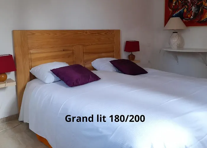 Cypres 5 Aires De Jeux, Foret, Accessibilite Pmr Ferienhaus