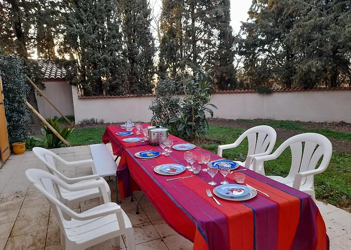 Cypres 5 Aires De Jeux, Foret, Accessibilite Pmr * Lauraguel