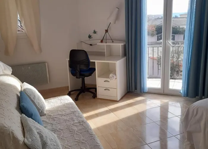 Ferienhaus Cypres 5 Aires De Jeux, Foret, Accessibilite Pmr