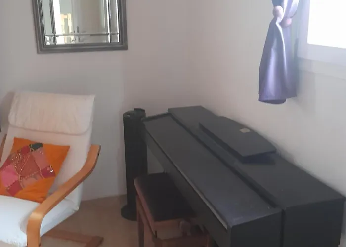 Ferienhaus Cypres 5 Aires De Jeux, Foret, Accessibilite Pmr