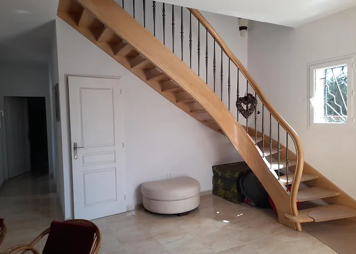 Cypres 5 Aires De Jeux, Foret, Accessibilite Pmr Ferienhaus *